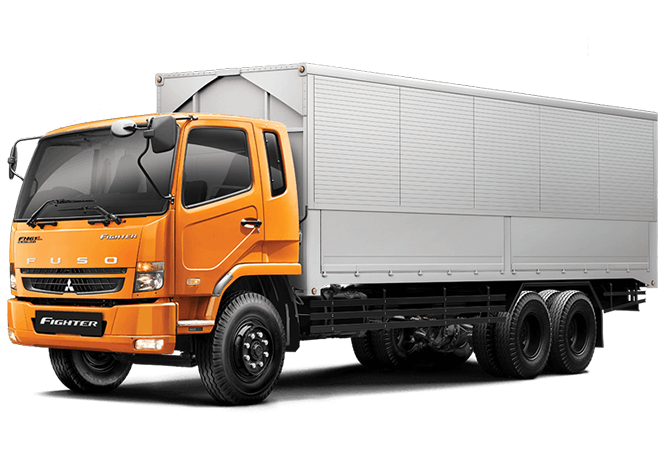 MOBIL KONTAINER 20 FIT